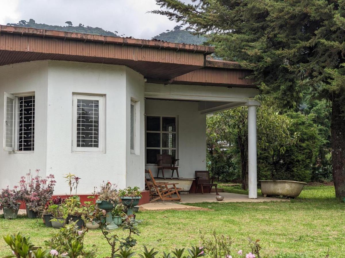 Chilly Croc Hostel Nuwara Eliya Exteriér fotografie